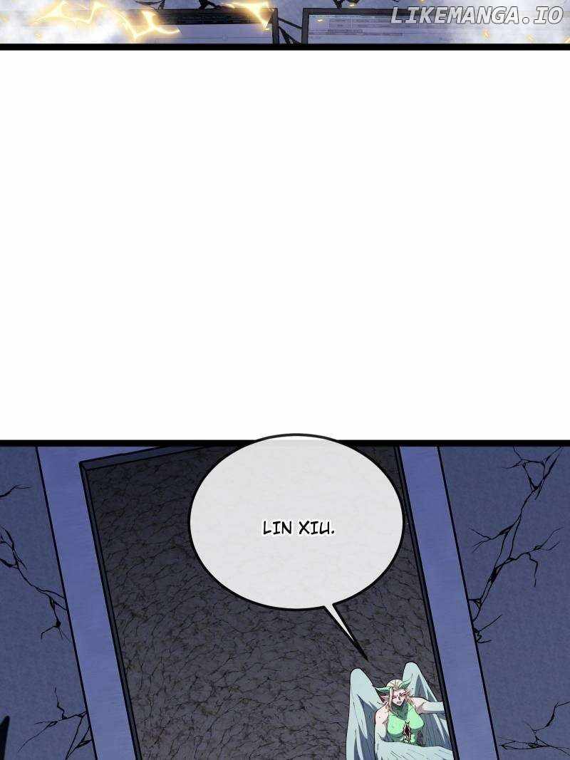 I Am The Monster Overlord Chapter 66 47